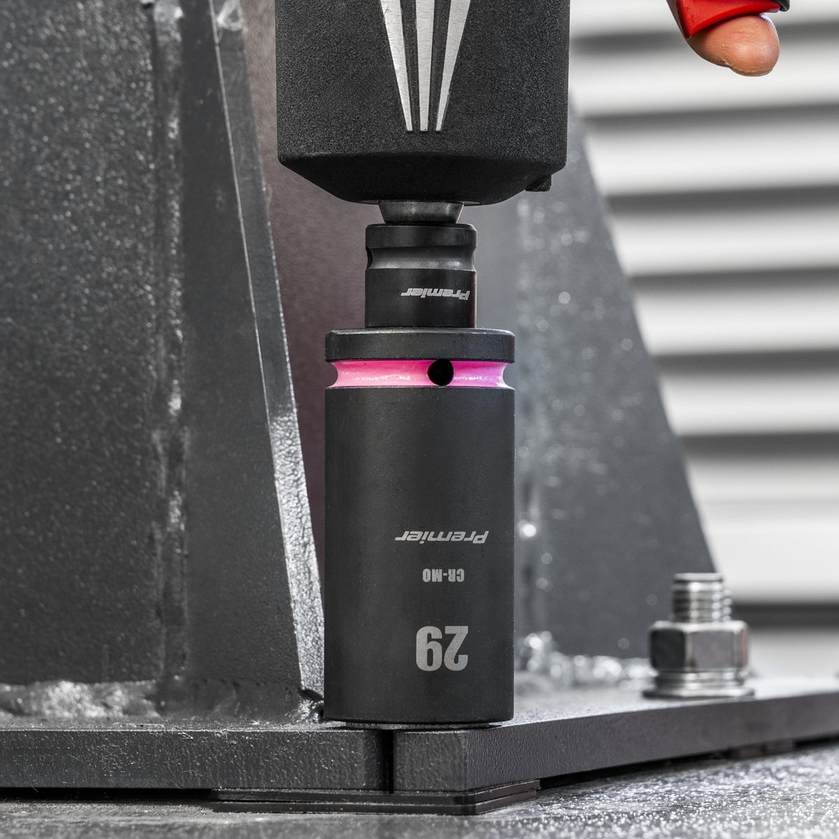 Premier AK8891M Premier Deep Impact Socket Set 3/4"Sq Drive 8pc