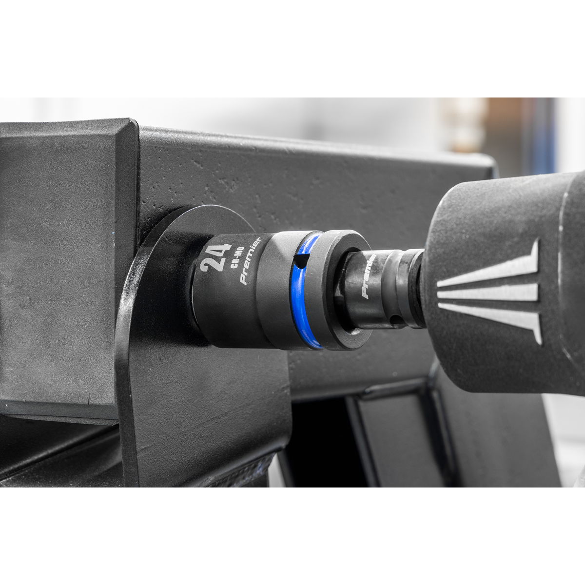 Premier AK8892M Premier Impact Socket Set 3/4"Sq Drive 17pc