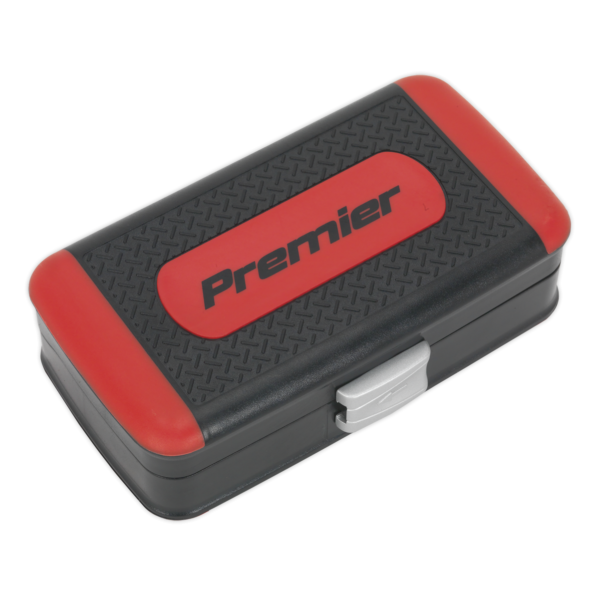 Premier AK8945 Premier Socket & Bit Set 1/4"Sq Drive 38pc