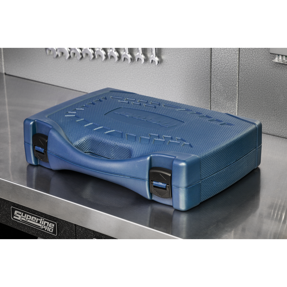 Premier AK8993 Premier Socket Set 1/2"Sq Drive 41pc