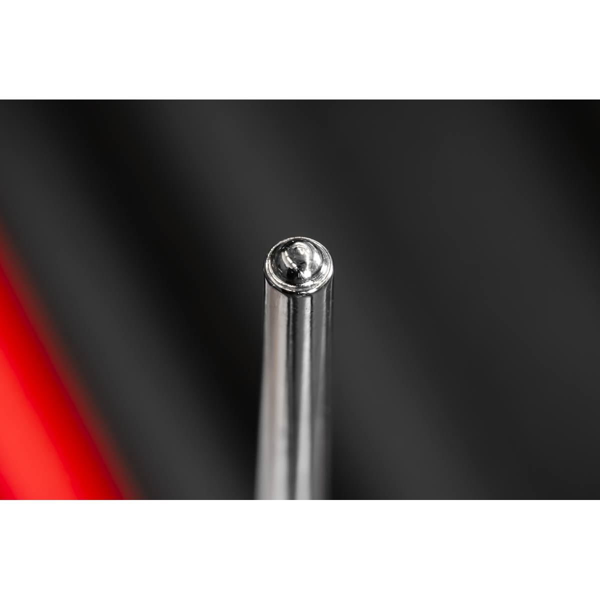 Premier AK9109 Premier Roll Pin Punch Set Imperial 1/8-1/2" 9pc