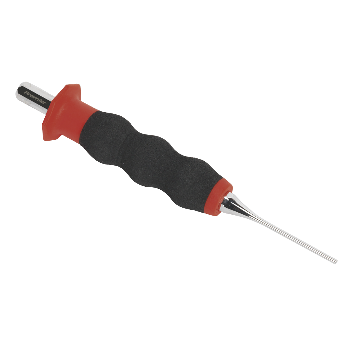 Premier AK91312 Premier Sheathed Parallel Pin Punch 2mm