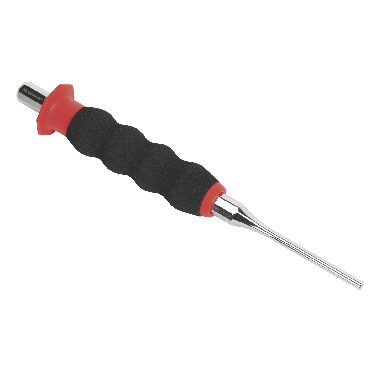 Premier AK91314 Premier Sheathed Parallel Pin Punch 4mm