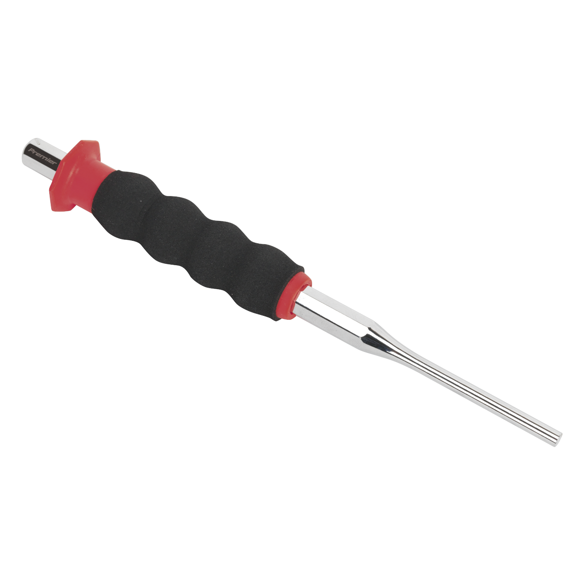 Premier AK91315 Premier Sheathed Parallel Pin Punch 5mm