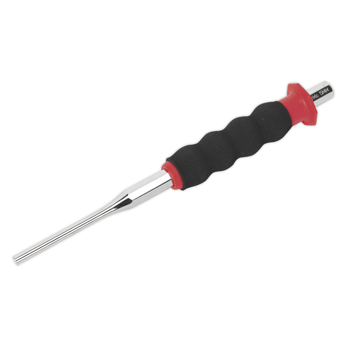 Premier AK91315 Premier Sheathed Parallel Pin Punch 5mm