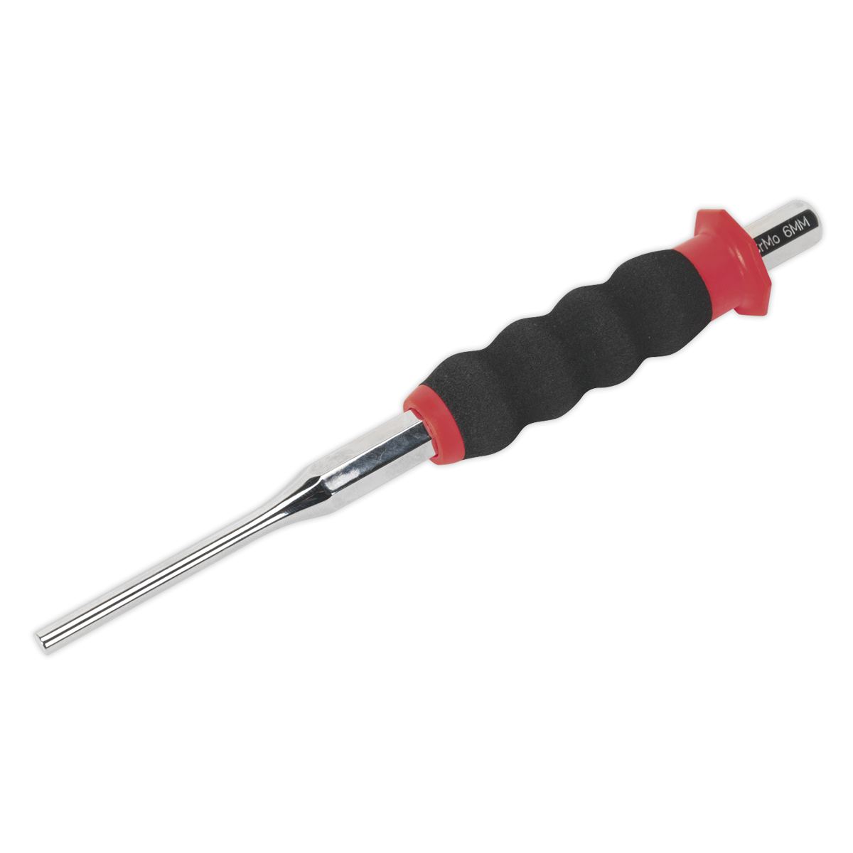 Premier AK91316 Premier Sheathed Parallel Pin Punch 6mm