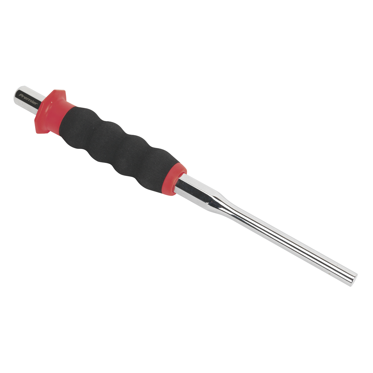 Premier AK91318 Premier Sheathed Parallel Pin Punch 8mm