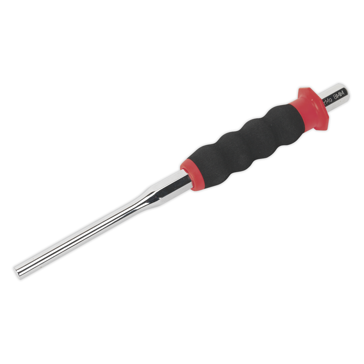 Premier AK91318 Premier Sheathed Parallel Pin Punch 8mm