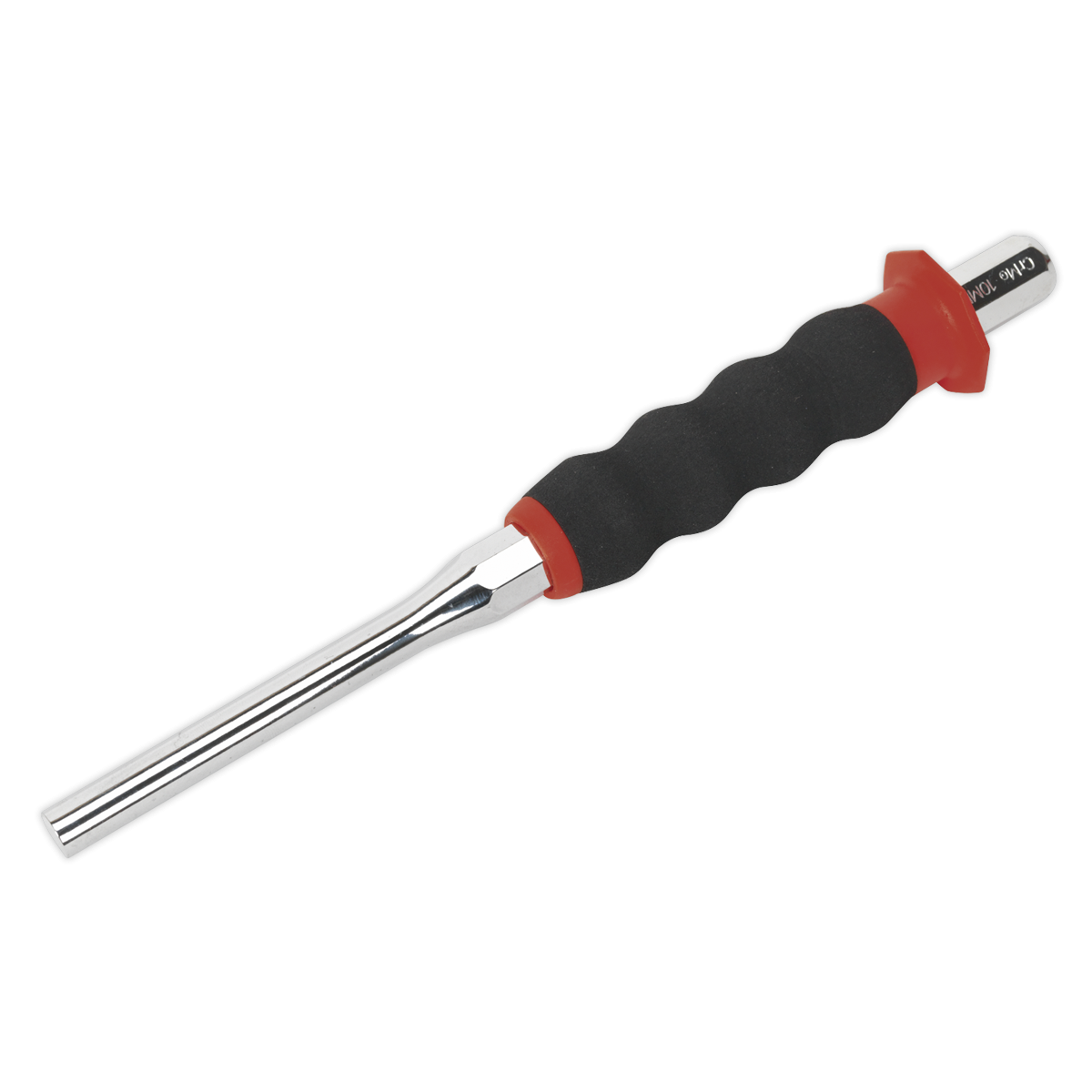Premier AK91319 Premier Sheathed Parallel Pin Punch 10mm
