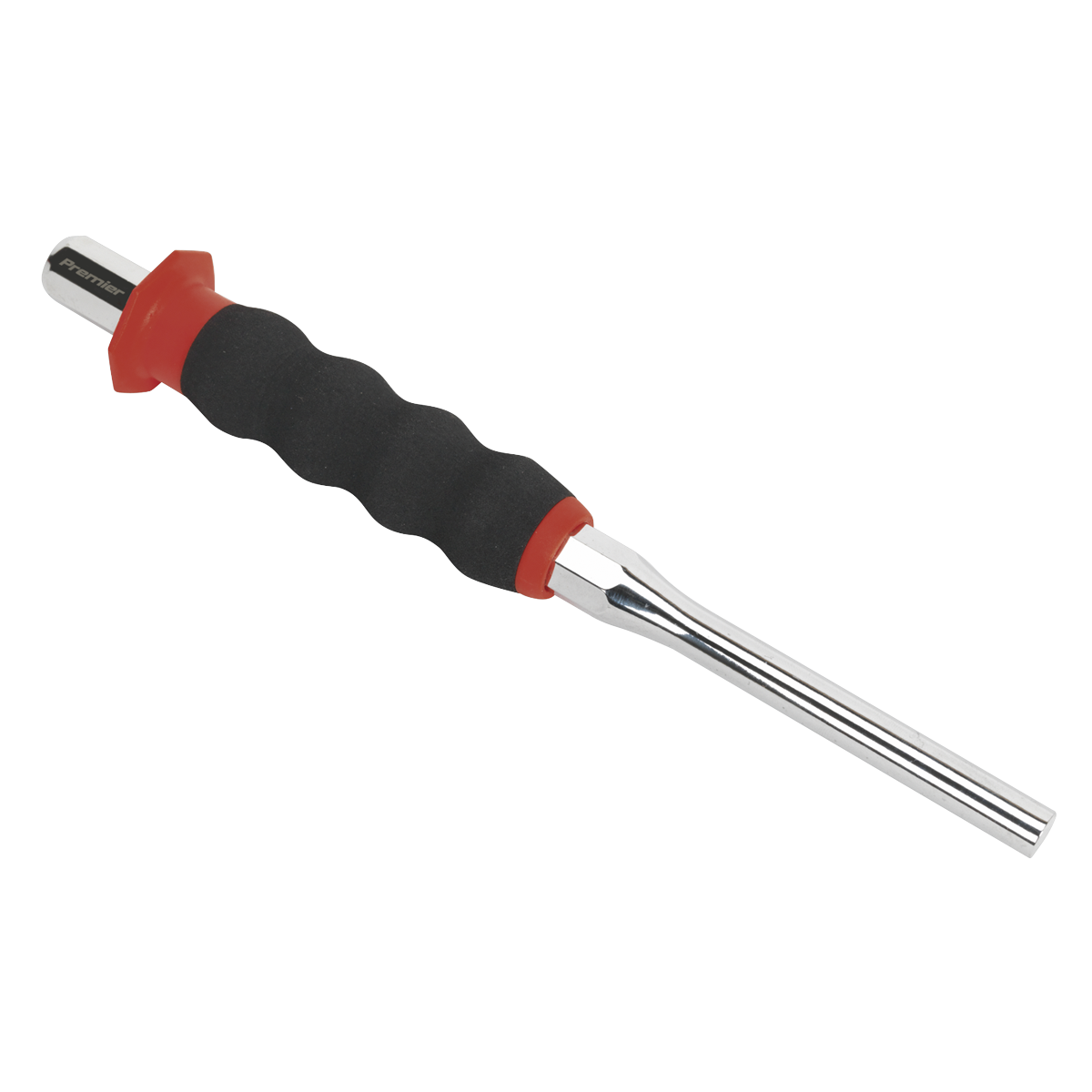 Premier AK91319 Premier Sheathed Parallel Pin Punch 10mm