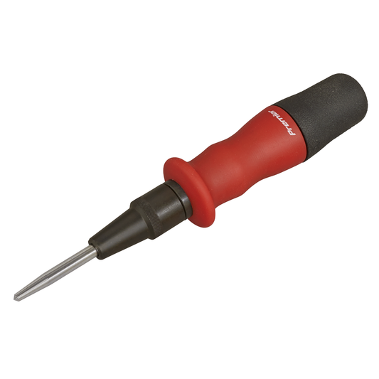 Premier AK91320 Premier Sheathed Automatic Centre Punch