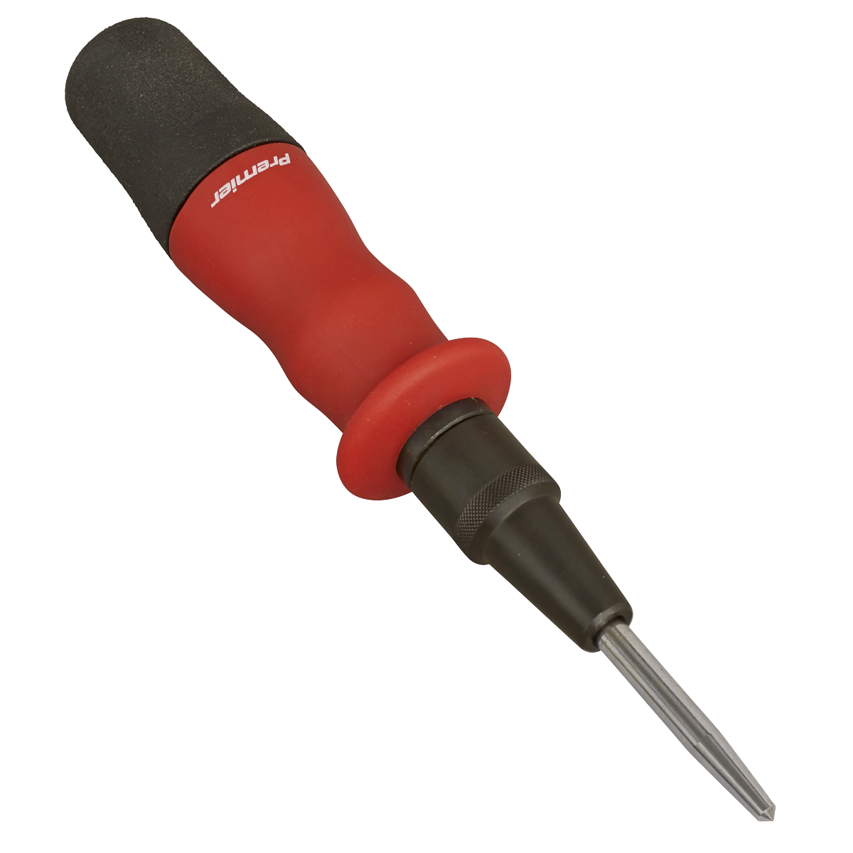 Premier AK91320 Premier Sheathed Automatic Centre Punch
