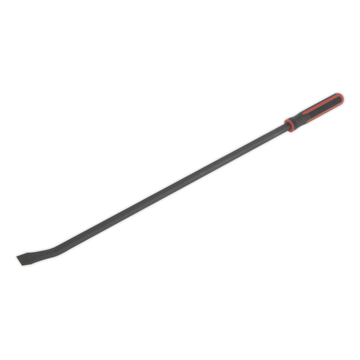 Premier AK9134 Premier Heavy-Duty 45° Pry Bar with Hammer Cap 1220mm