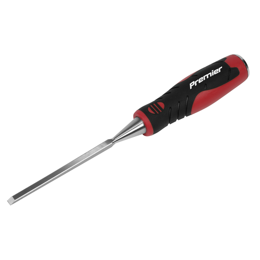 Premier AK9230 Premier Hammer-Thru Wood Chisel 6mm