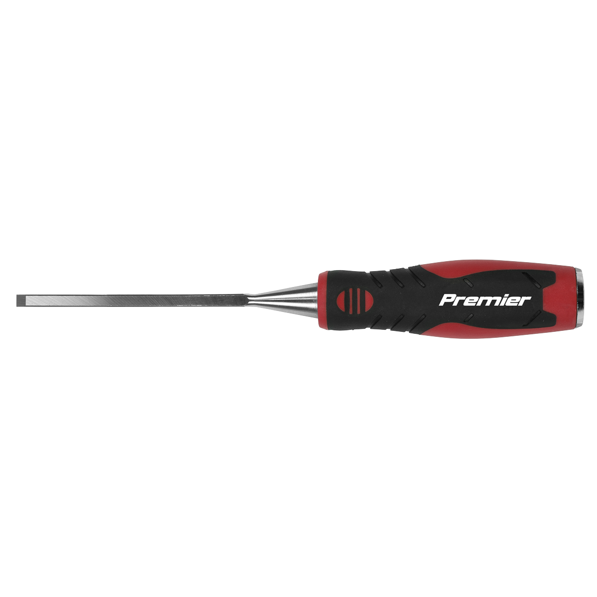 Premier AK9230 Premier Hammer-Thru Wood Chisel 6mm