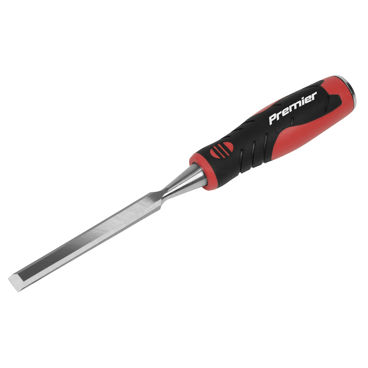 Premier AK9232 Premier Hammer-Thru Wood Chisel 12mm