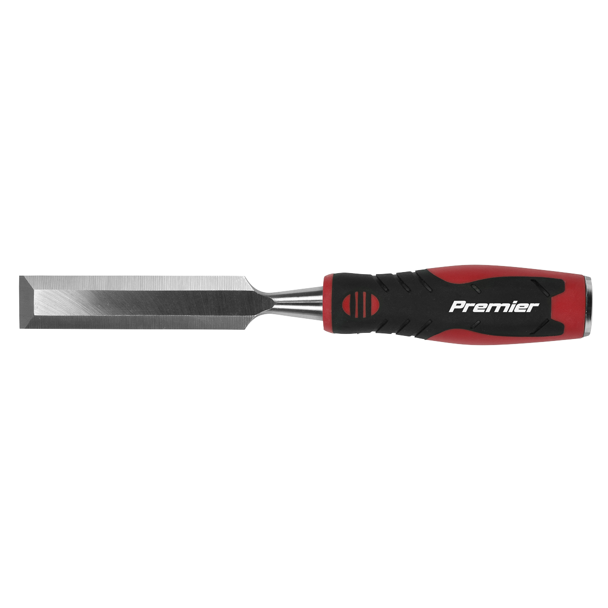 Premier AK9235 Premier Hammer-Thru Wood Chisel 25mm
