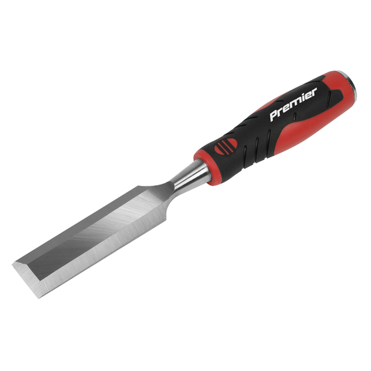 Premier AK9236 Premier Hammer-Thru Wood Chisel 32mm
