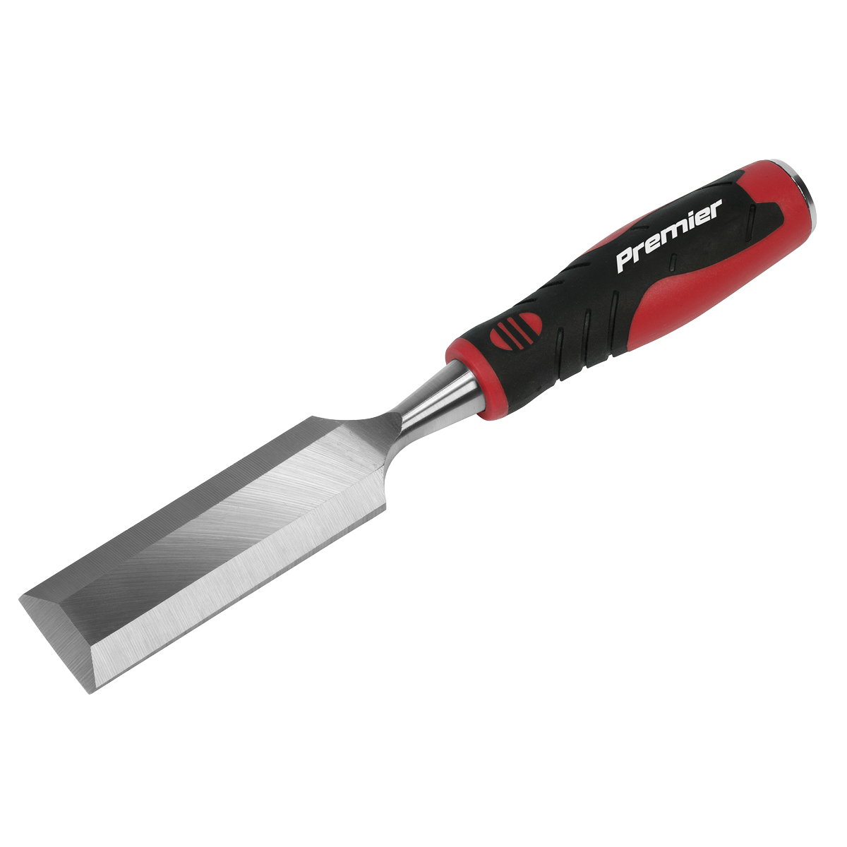 Premier AK9237 Premier Hammer-Thru Wood Chisel 38mm
