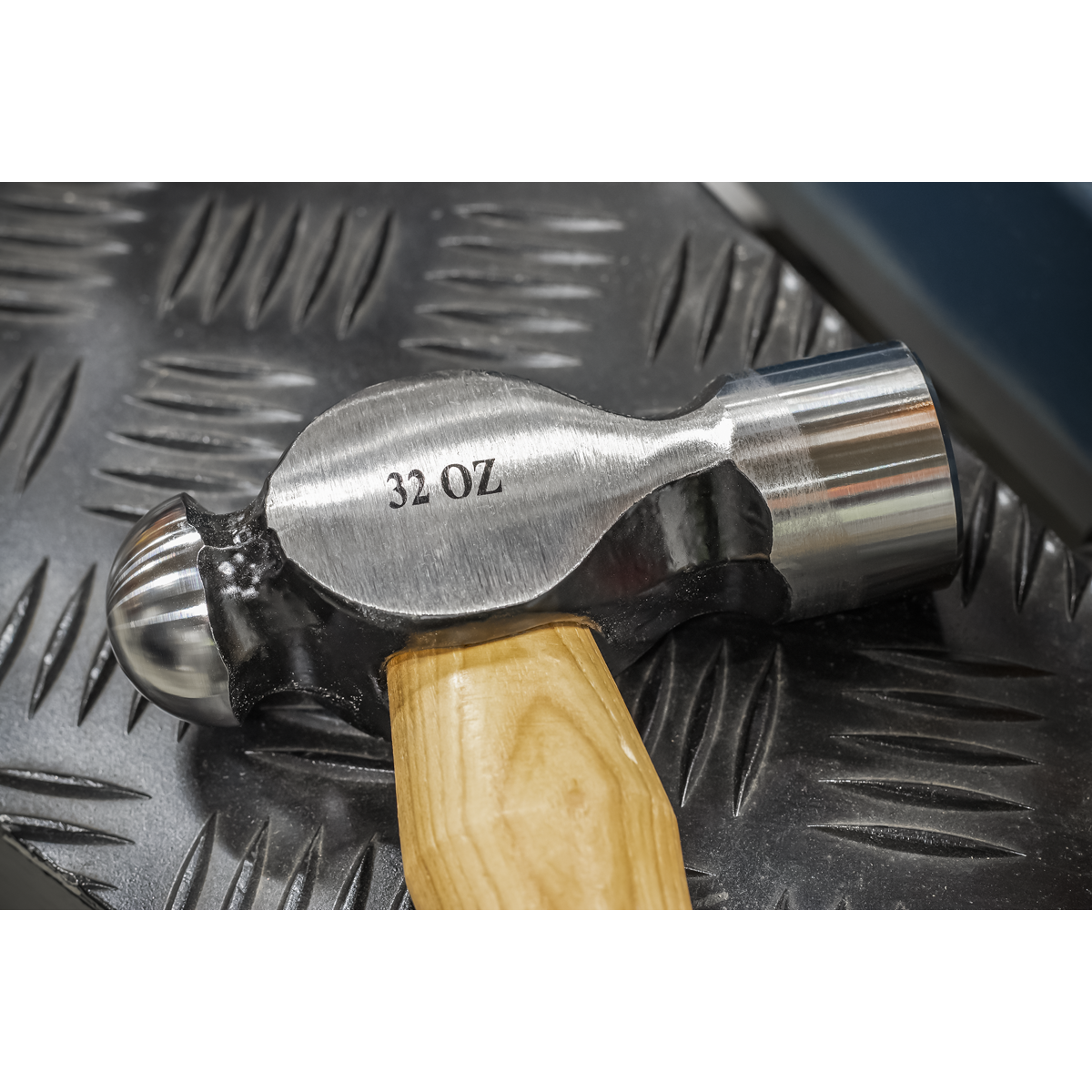 Premier AK9298 Premier Punch & Chisel Set 26pc