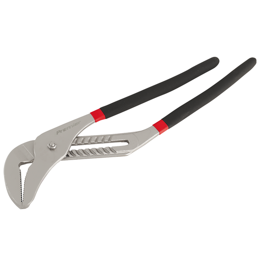 Premier AK9371 Premier Water Pump Pliers Ni-Fe Finish 500mm