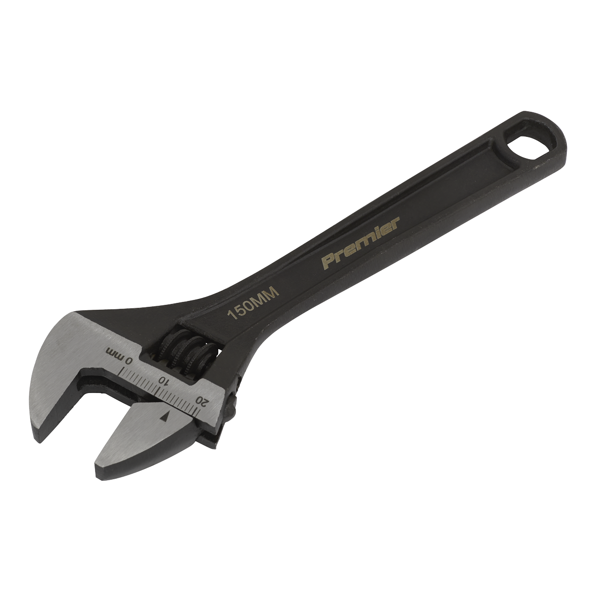 Premier AK9560 Premier Adjustable Wrench 150mm