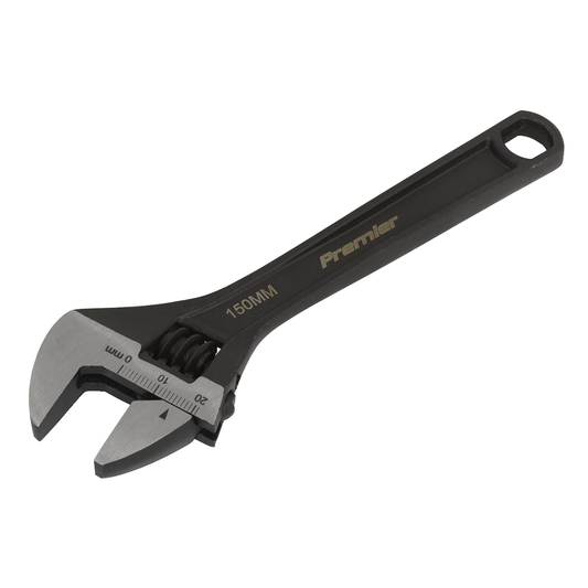 Premier AK9560 Premier Adjustable Wrench 150mm