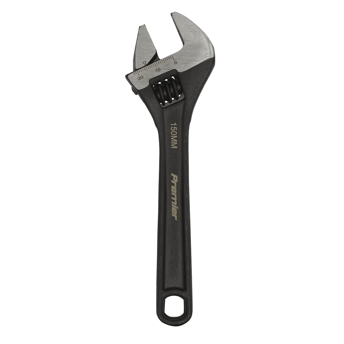Premier AK9560 Premier Adjustable Wrench 150mm