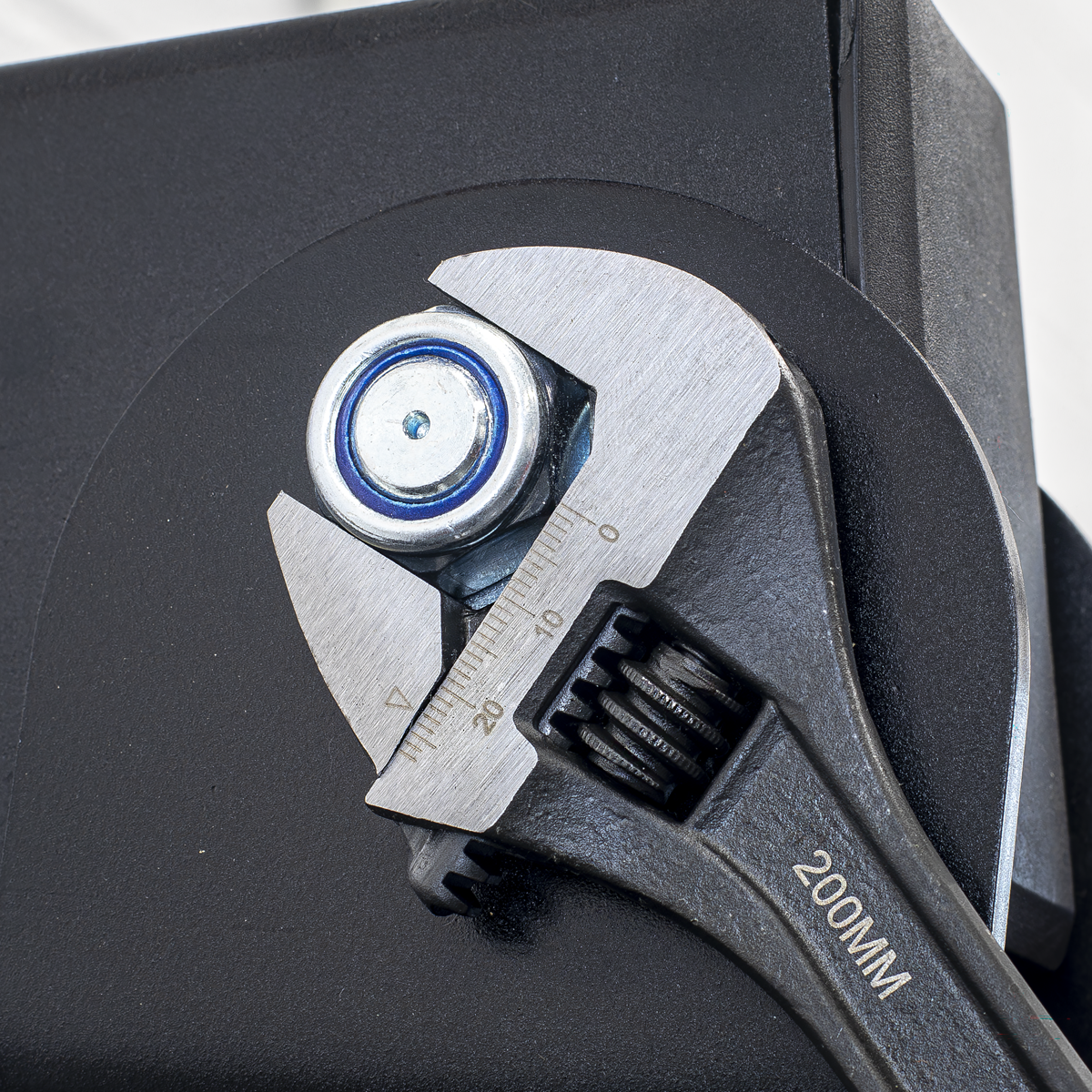 Premier AK9561 Premier Adjustable Wrench 200mm