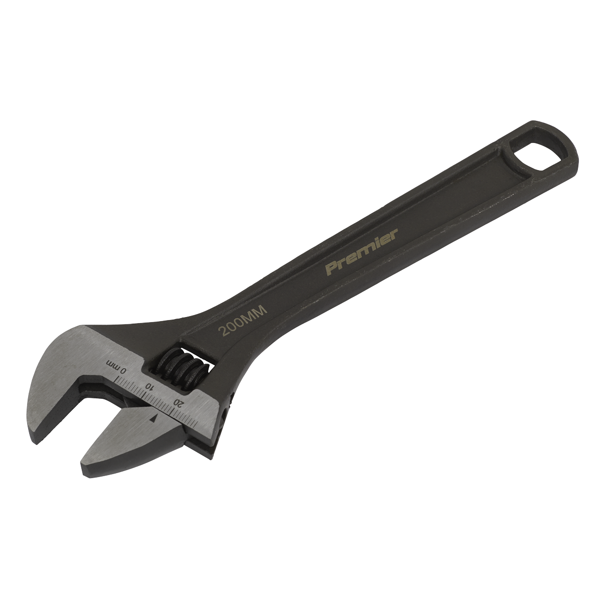Premier AK9561 Premier Adjustable Wrench 200mm