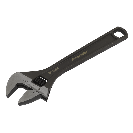 Premier AK9561 Premier Adjustable Wrench 200mm