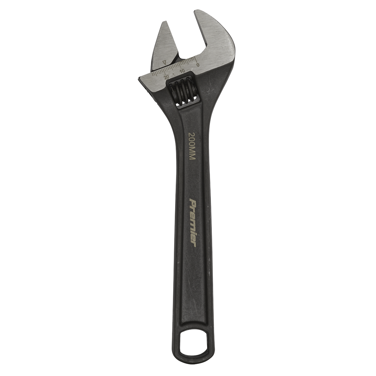 Premier AK9561 Premier Adjustable Wrench 200mm