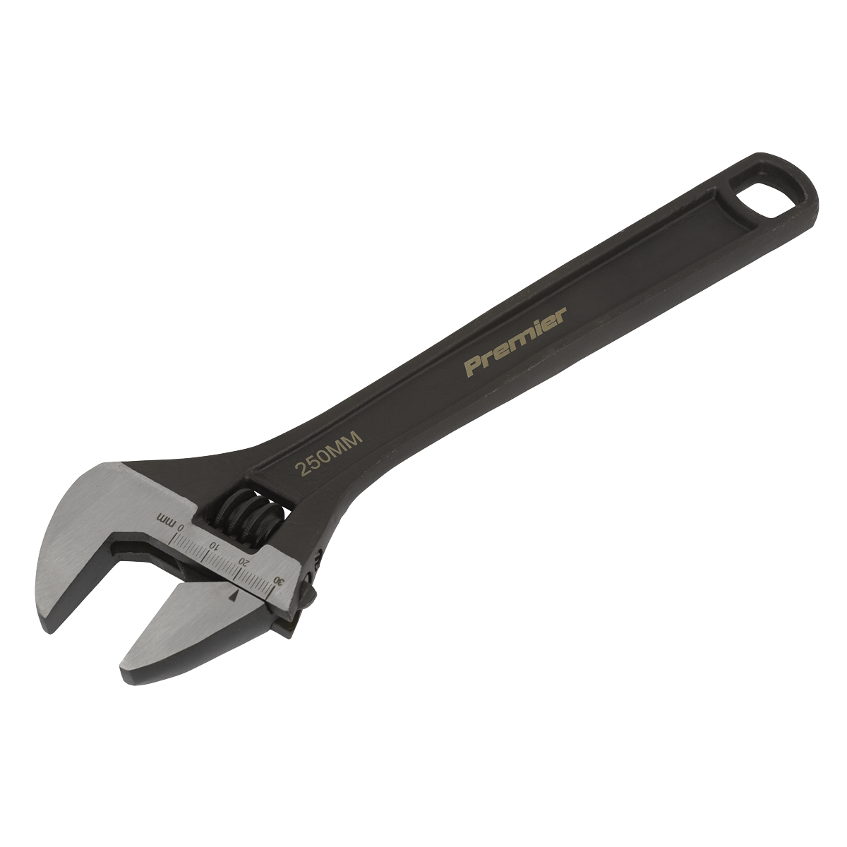 Premier AK9562 Premier Adjustable Wrench 250mm