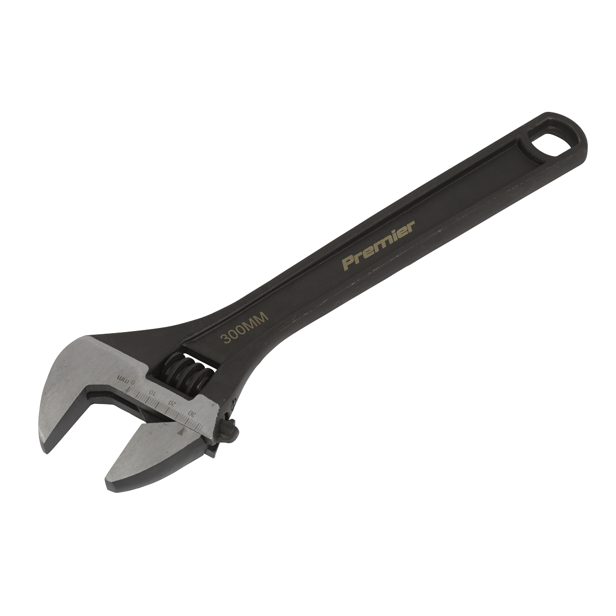 Premier AK9563 Premier Adjustable Wrench 300mm