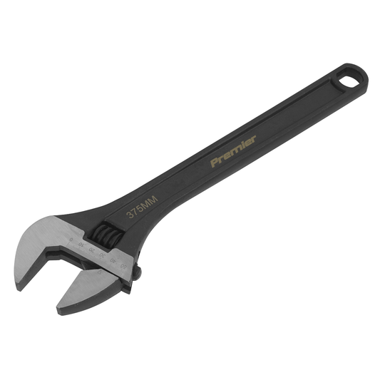Premier AK9564 Premier Adjustable Wrench 375mm