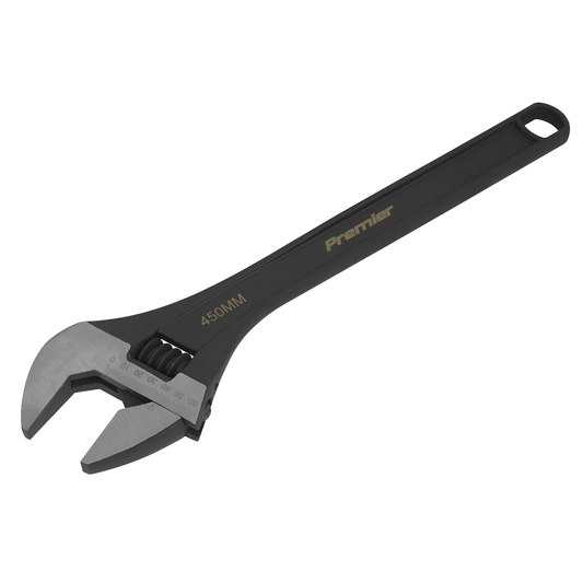 Premier AK9565 Premier Adjustable Wrench 450mm