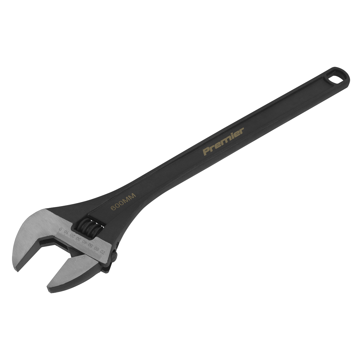 Premier AK9566 Premier Adjustable Wrench 600mm