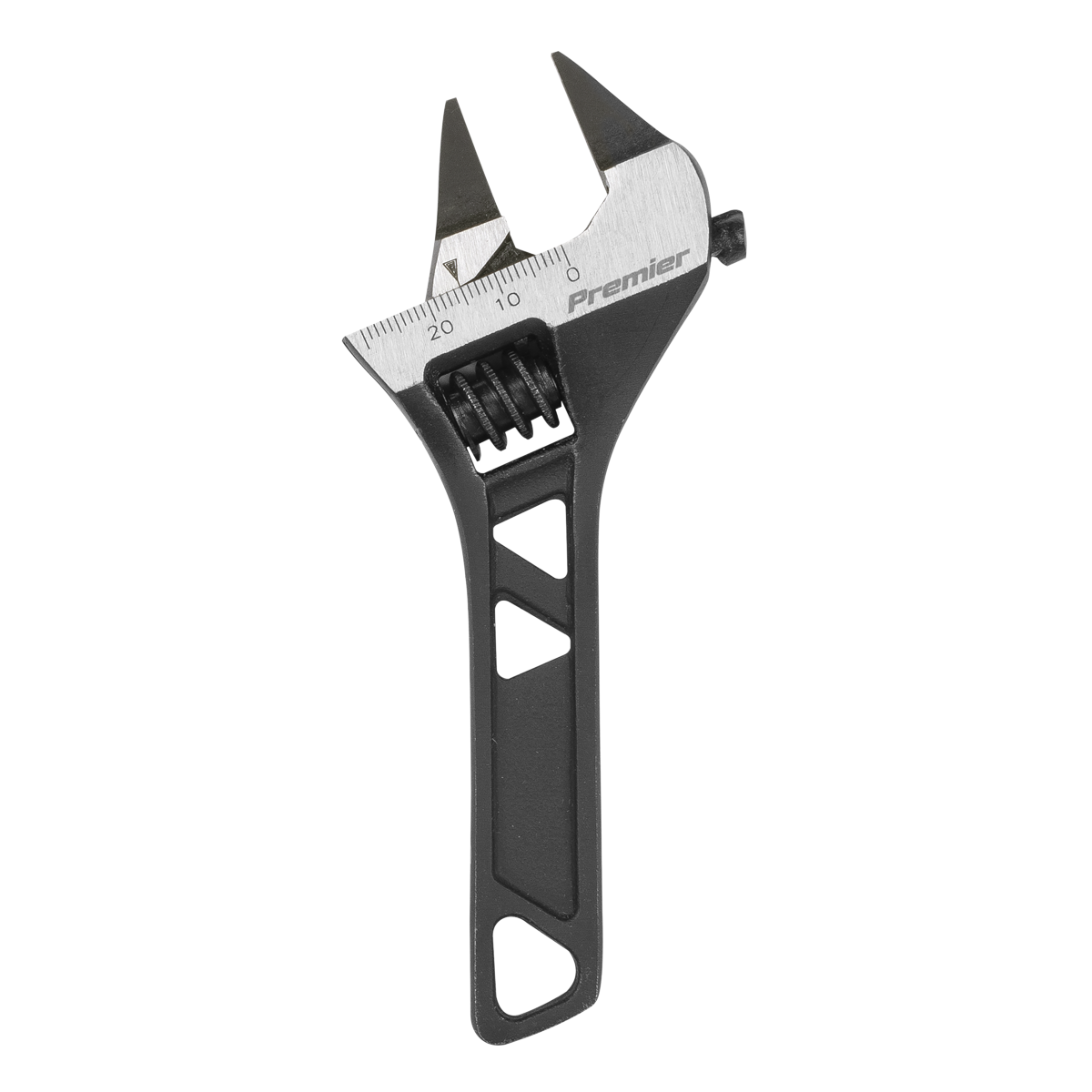 Premier AK9568 Premier Low Profile Adjustable Wrench 140mm