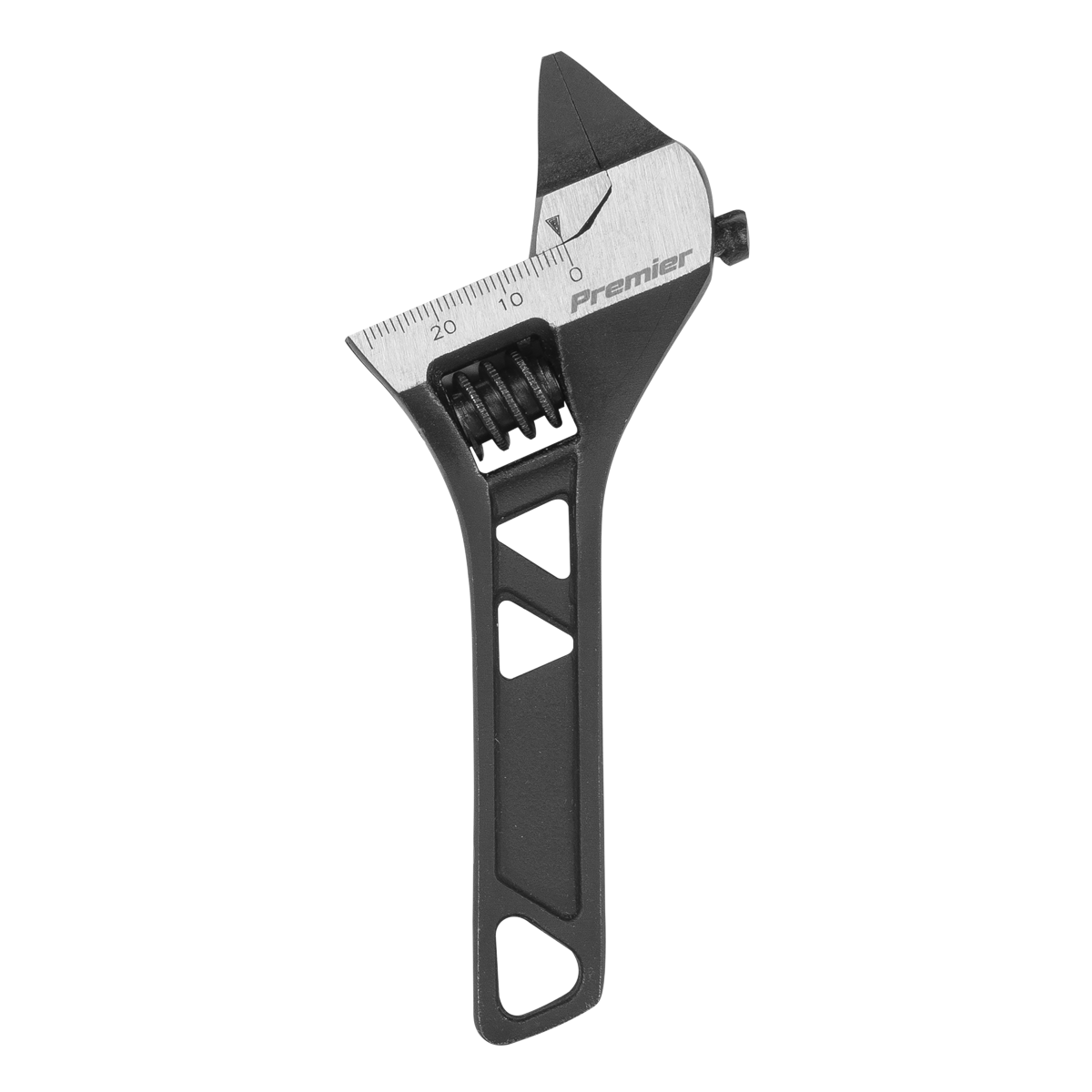 Premier AK9568 Premier Low Profile Adjustable Wrench 140mm