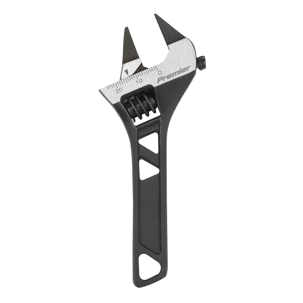 Premier AK9569 Premier Low Profile Adjustable Wrench 120mm