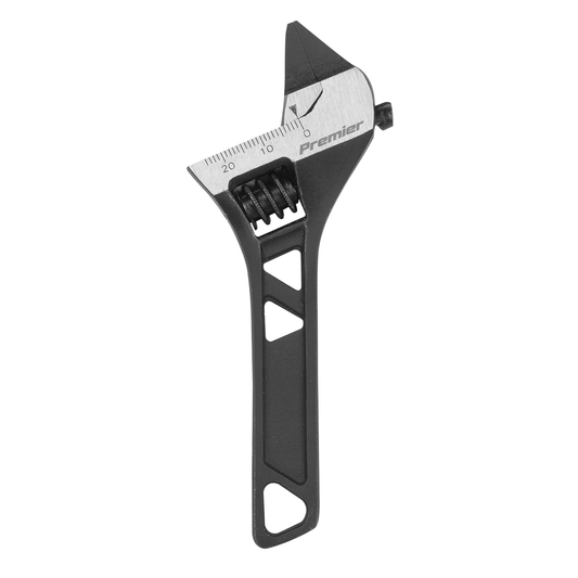 Premier AK9569 Premier Low Profile Jaw Adjustable Wrench 120mm