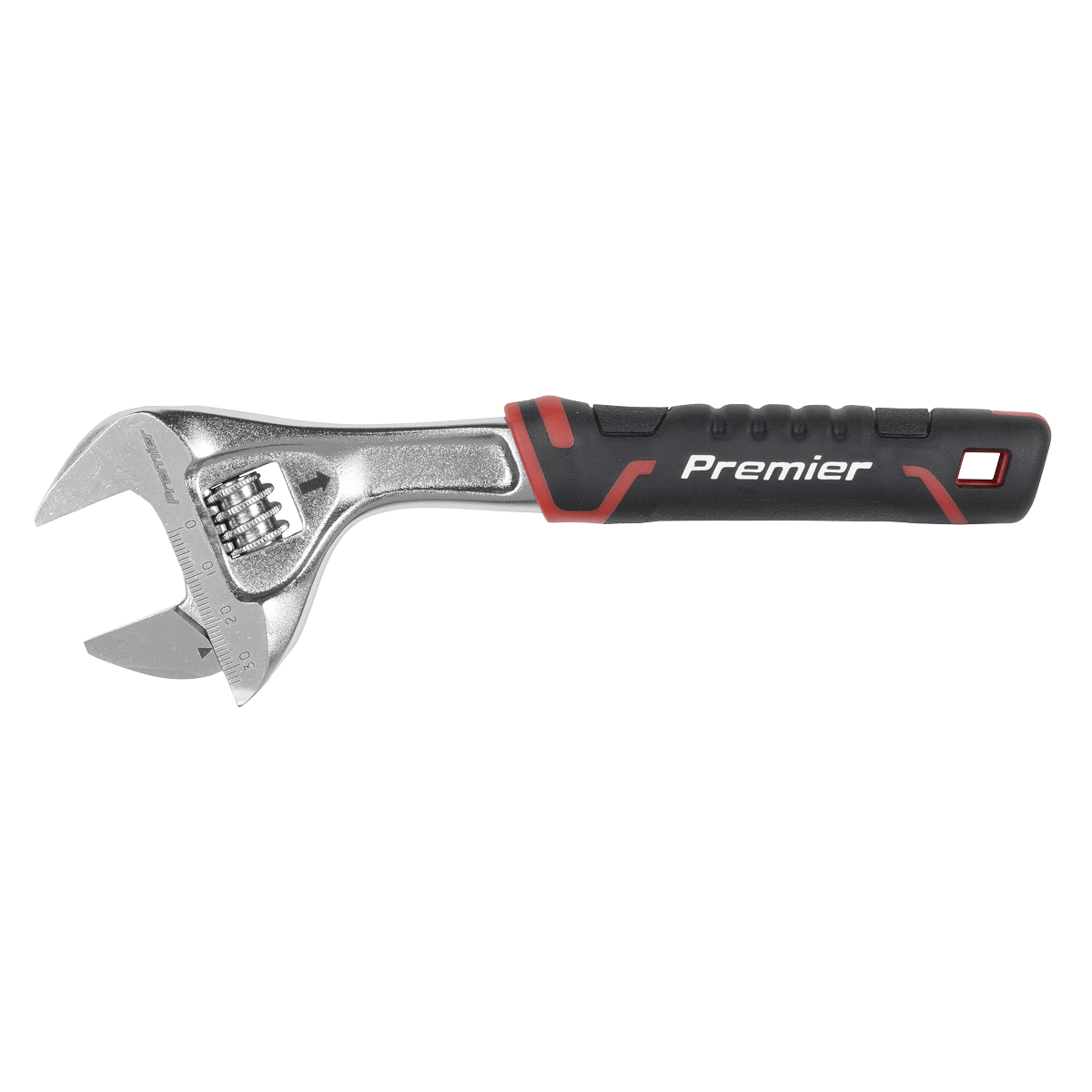 Premier AK9570 Premier Quick-Action Adjustable Wrench 200mm