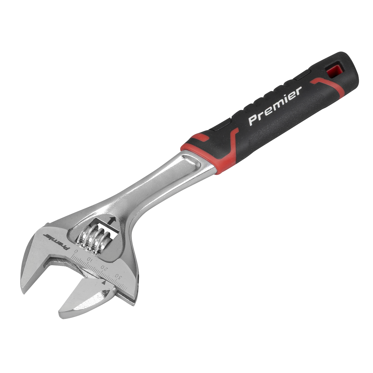 Premier AK9571 Premier Quick-Action Adjustable Wrench 250mm