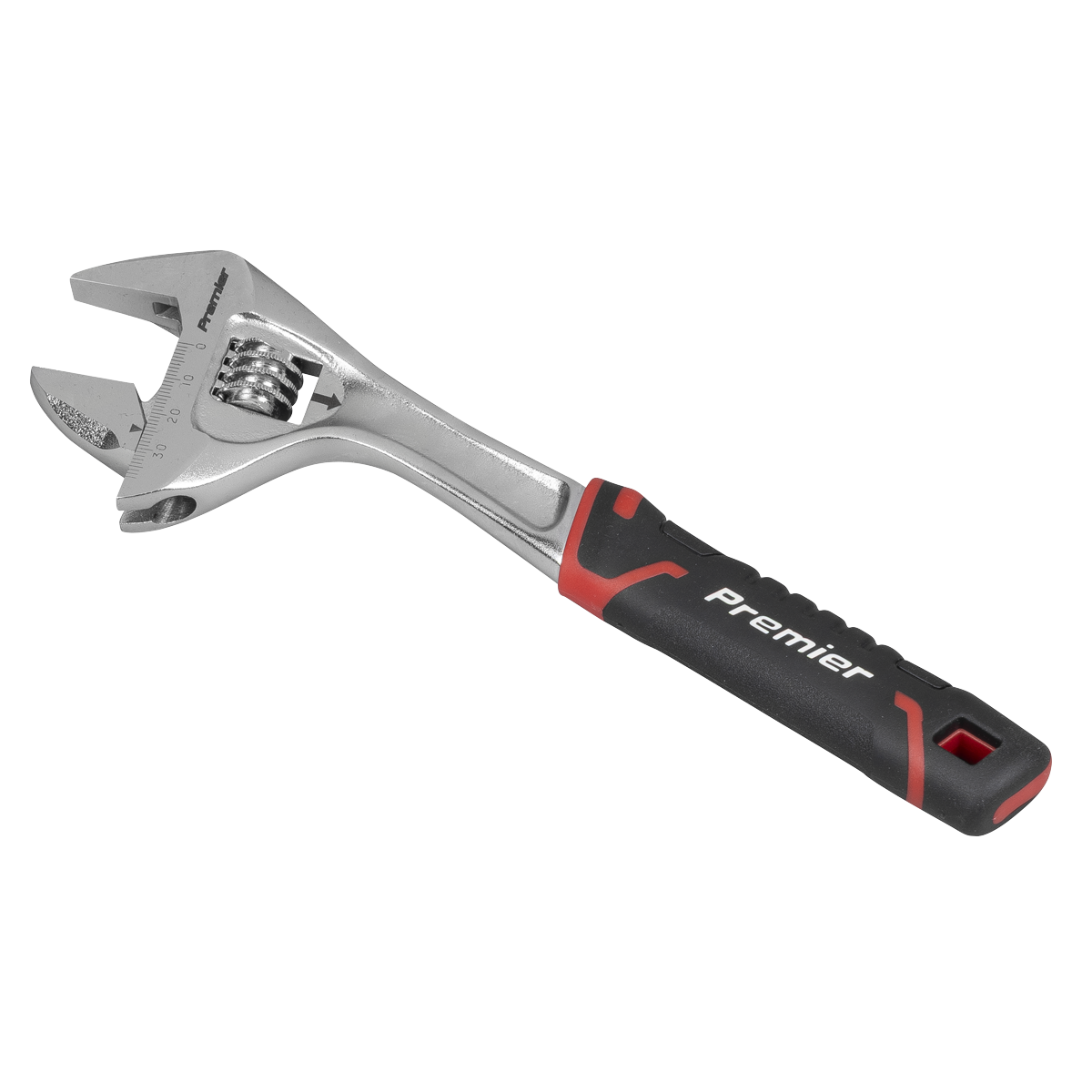 Premier AK9571 Premier Quick-Action Adjustable Wrench 250mm