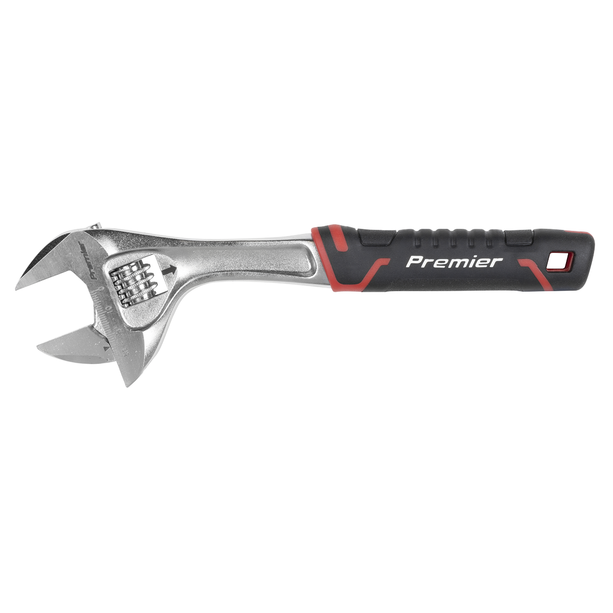 Premier AK9571 Premier Quick-Action Adjustable Wrench 250mm