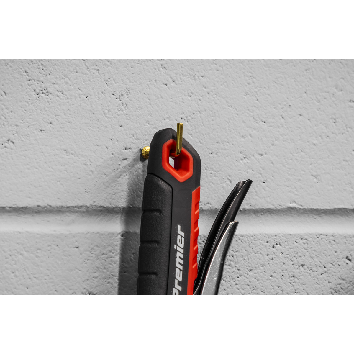 Premier AK9572 Premier Locking Adjustable Wrench 250mm