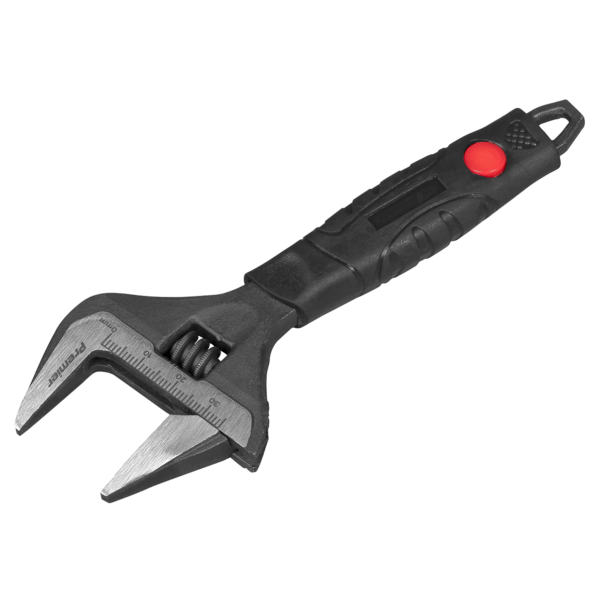 Premier Adjustable Wide Jaw Wrench 150mm AK9573 – Grease Junkie by Edd ...