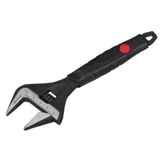 Premier AK9574 Premier Adjustable Wide Jaw Wrench 200mm