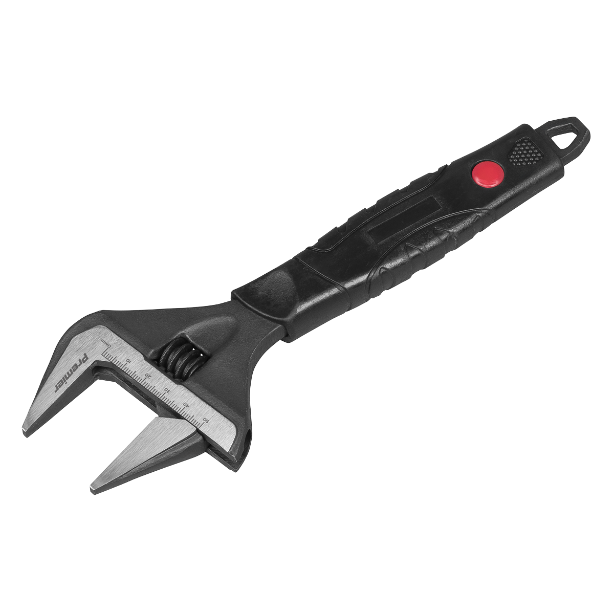 Premier AK9575 Premier Adjustable Wide Jaw Wrench 250mm