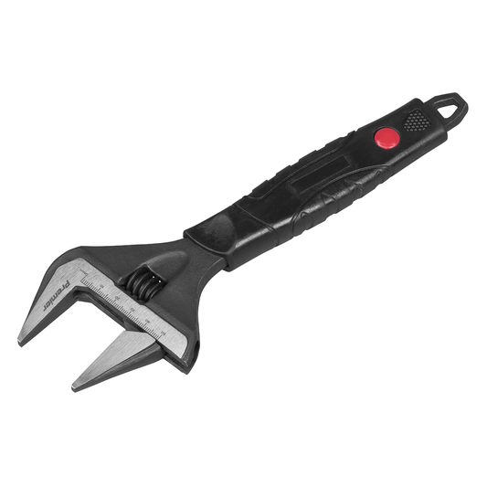 Premier AK9575 Premier Adjustable Wide Jaw Wrench 250mm